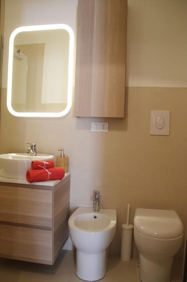 Hotel Dimora Agata 21 Ostuni Exteriér fotografie
