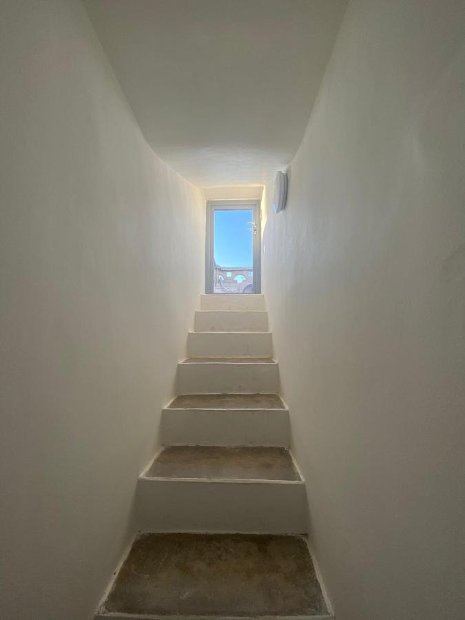 Hotel Dimora Agata 21 Ostuni Exteriér fotografie