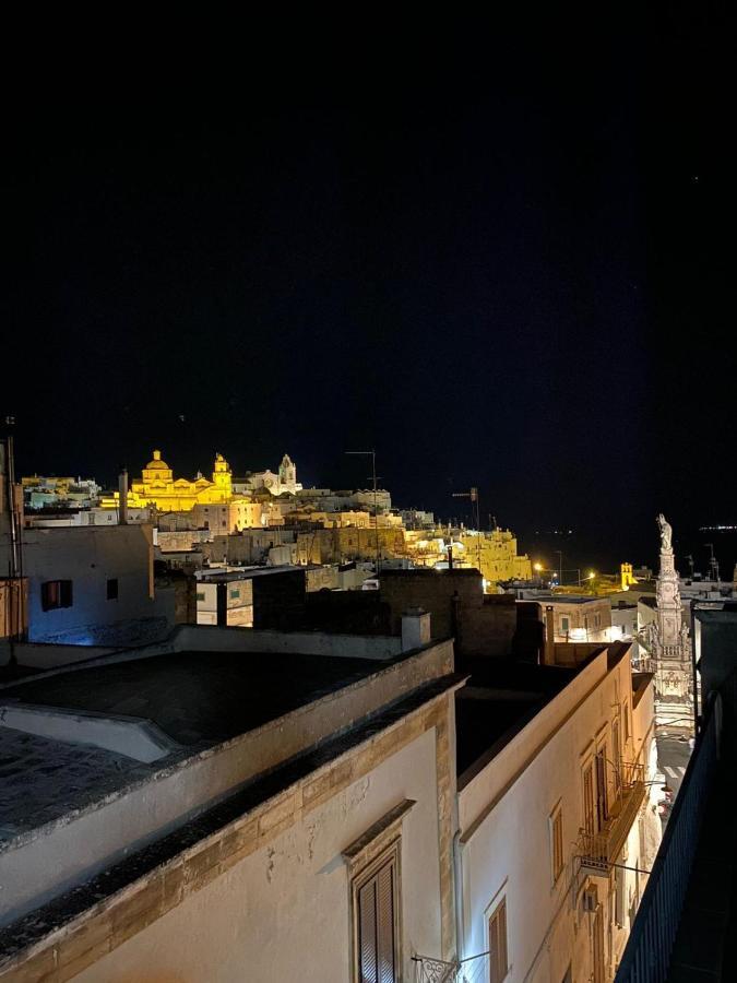 Hotel Dimora Agata 21 Ostuni Exteriér fotografie