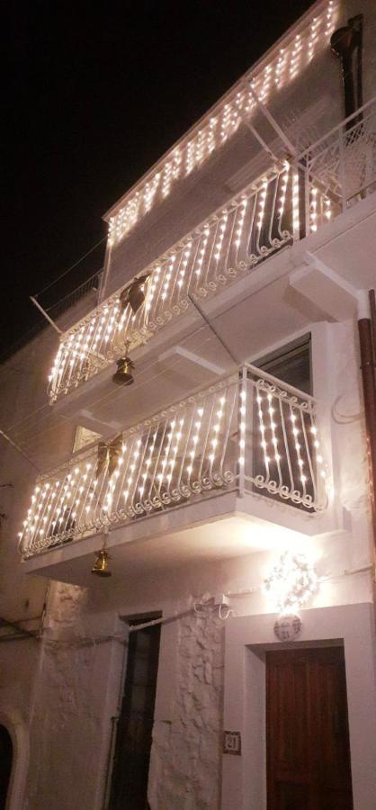 Hotel Dimora Agata 21 Ostuni Exteriér fotografie