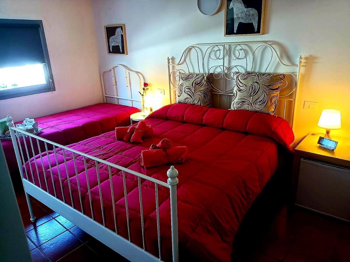 Hotel Dimora Agata 21 Ostuni Exteriér fotografie