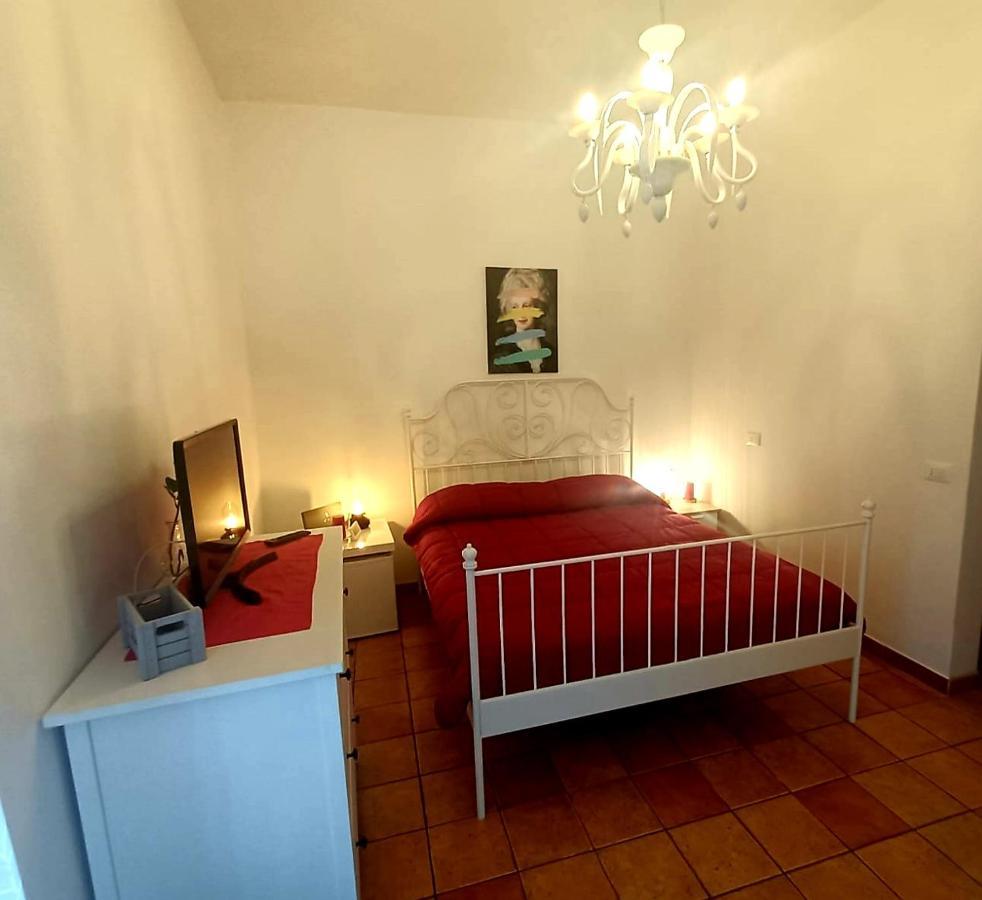Hotel Dimora Agata 21 Ostuni Exteriér fotografie