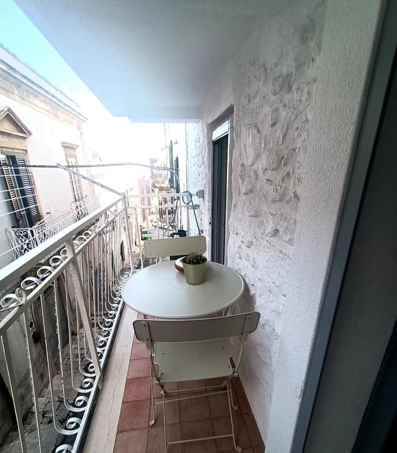 Hotel Dimora Agata 21 Ostuni Exteriér fotografie