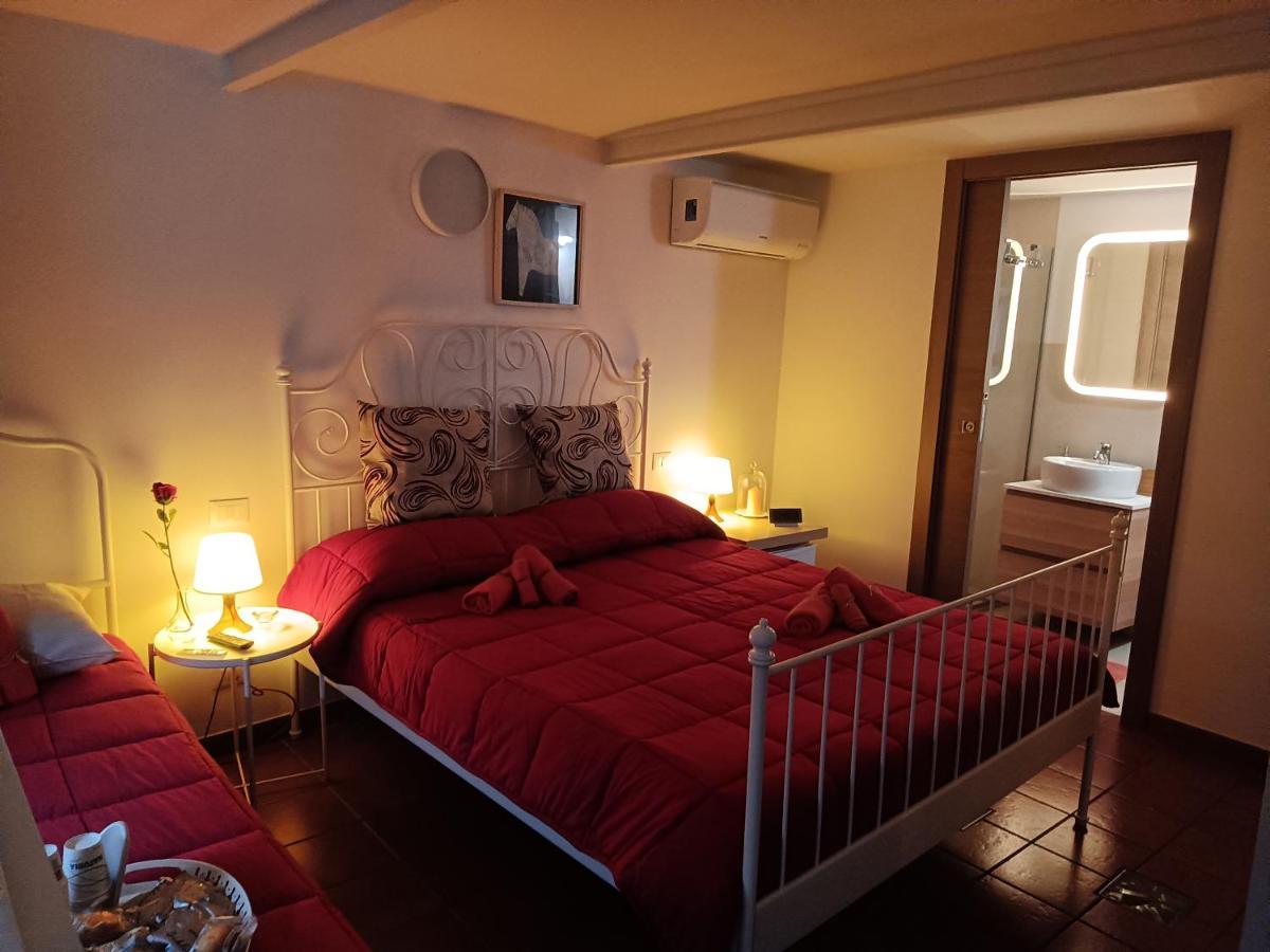 Hotel Dimora Agata 21 Ostuni Exteriér fotografie
