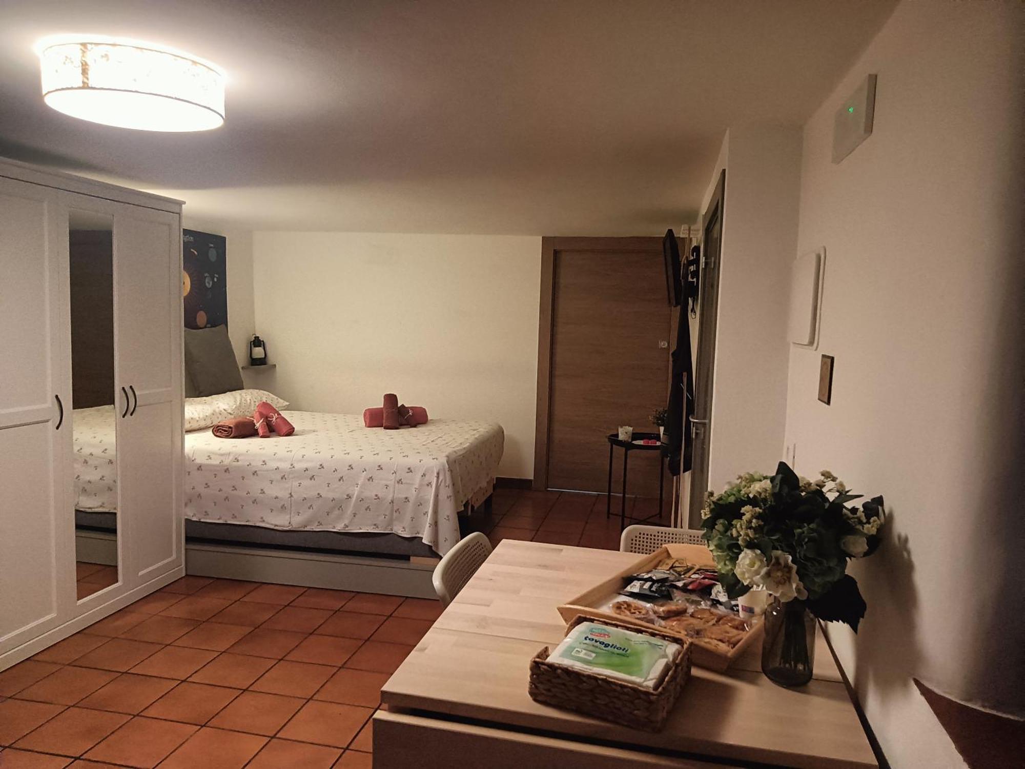 Hotel Dimora Agata 21 Ostuni Exteriér fotografie