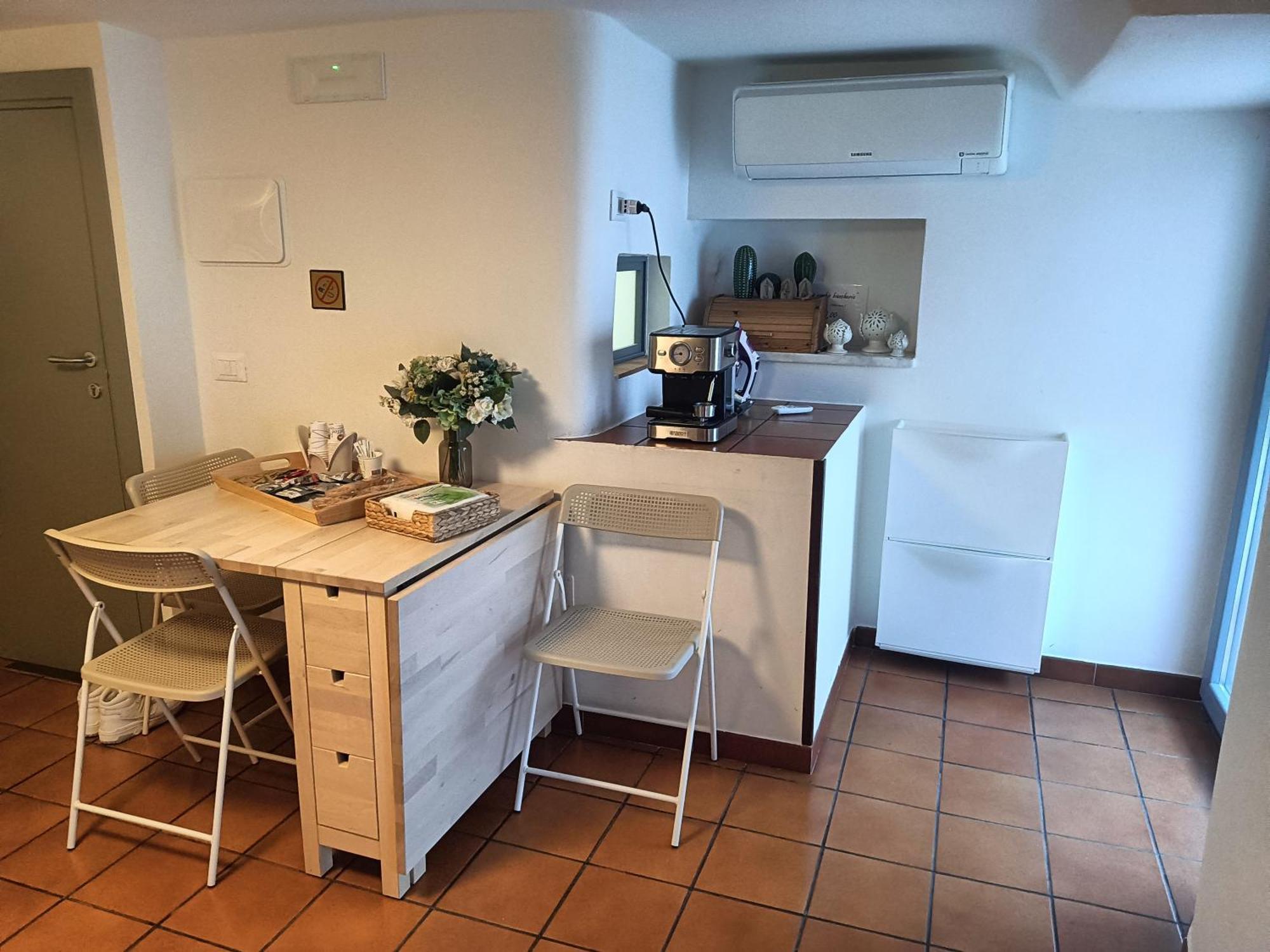Hotel Dimora Agata 21 Ostuni Exteriér fotografie