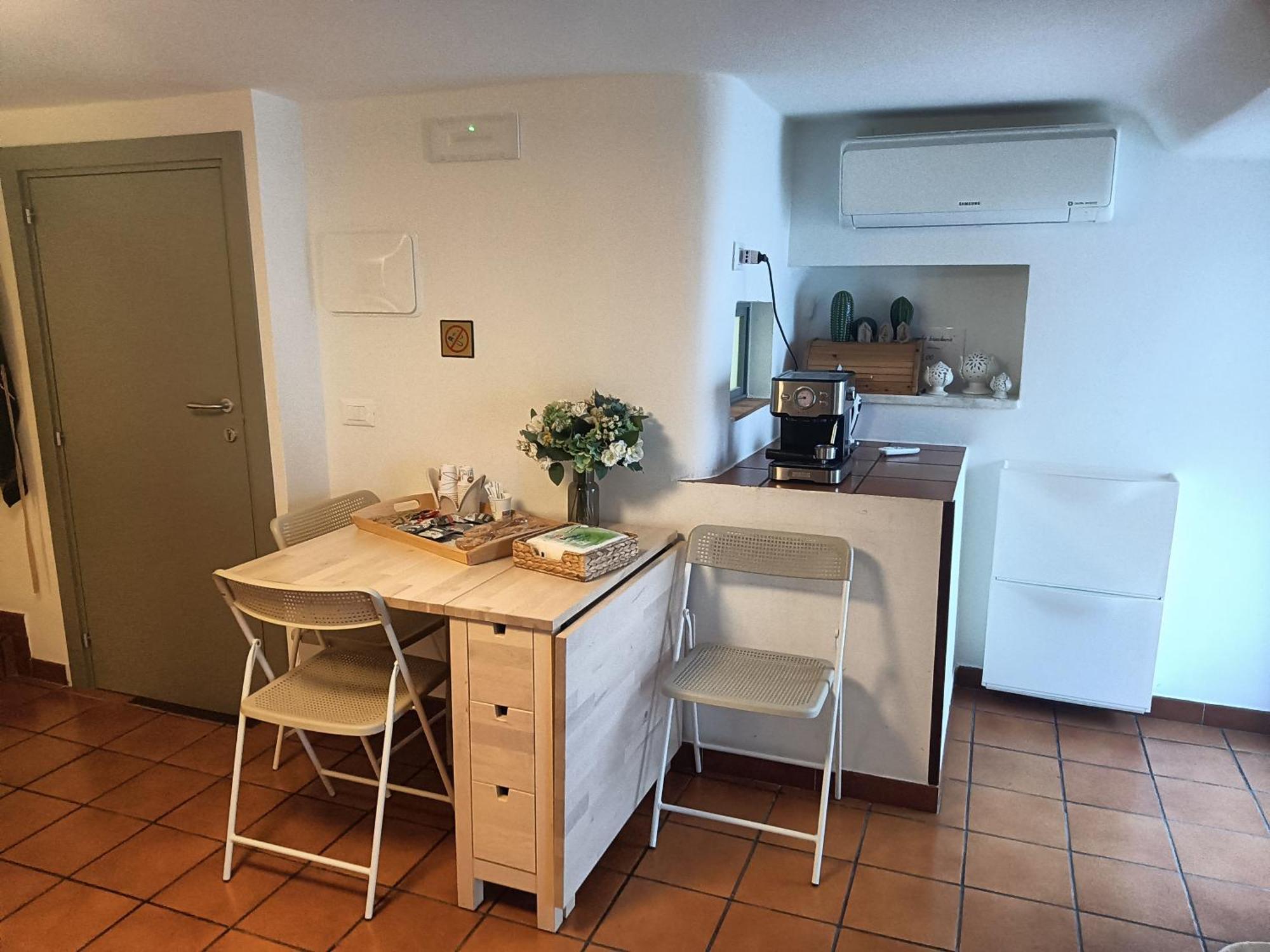 Hotel Dimora Agata 21 Ostuni Exteriér fotografie