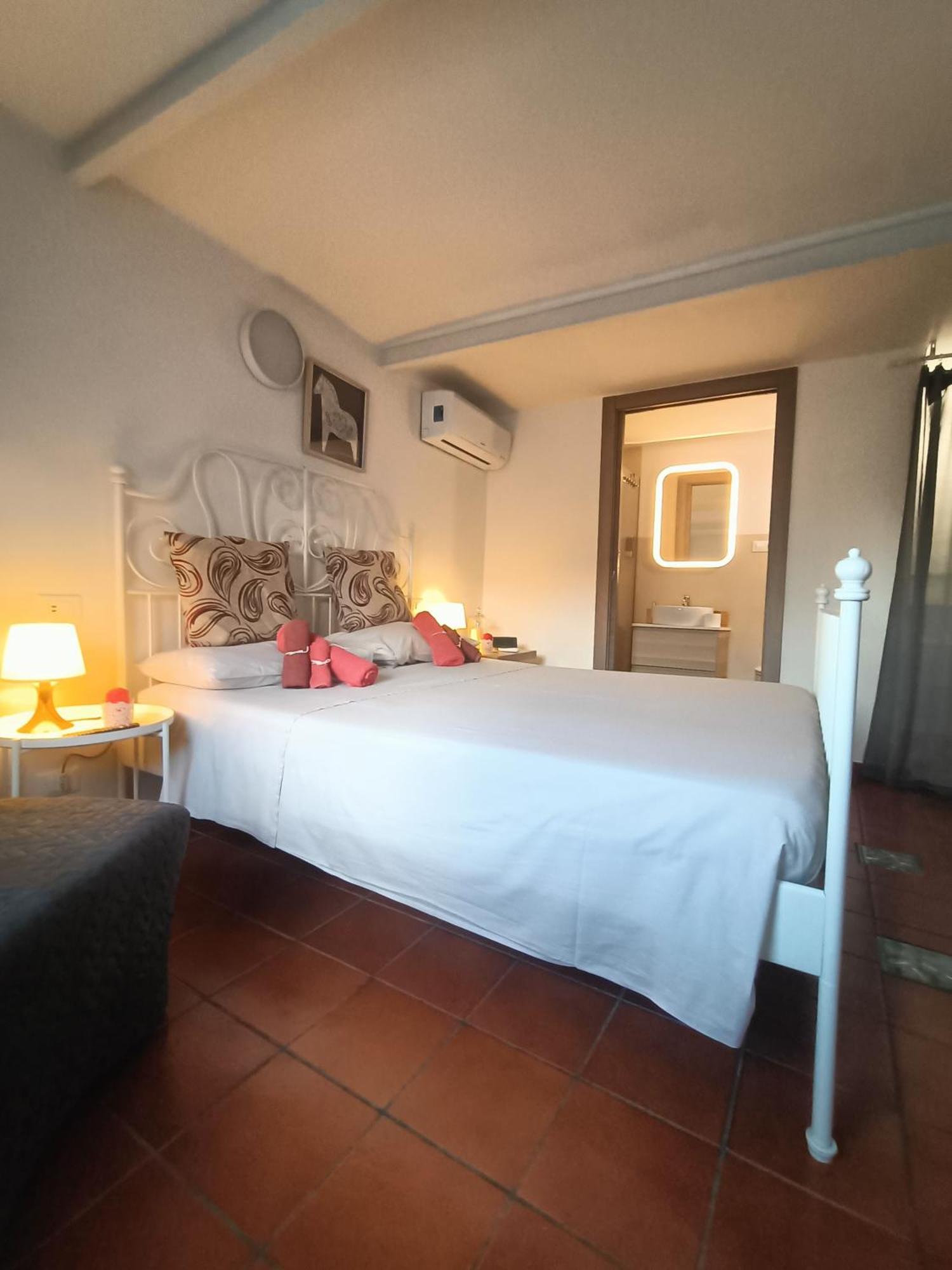 Hotel Dimora Agata 21 Ostuni Exteriér fotografie