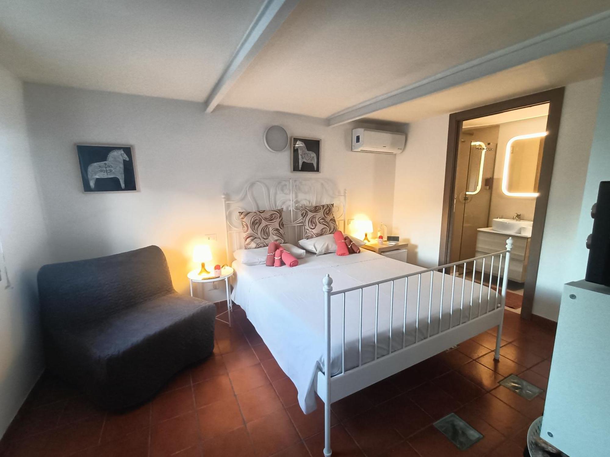 Hotel Dimora Agata 21 Ostuni Exteriér fotografie