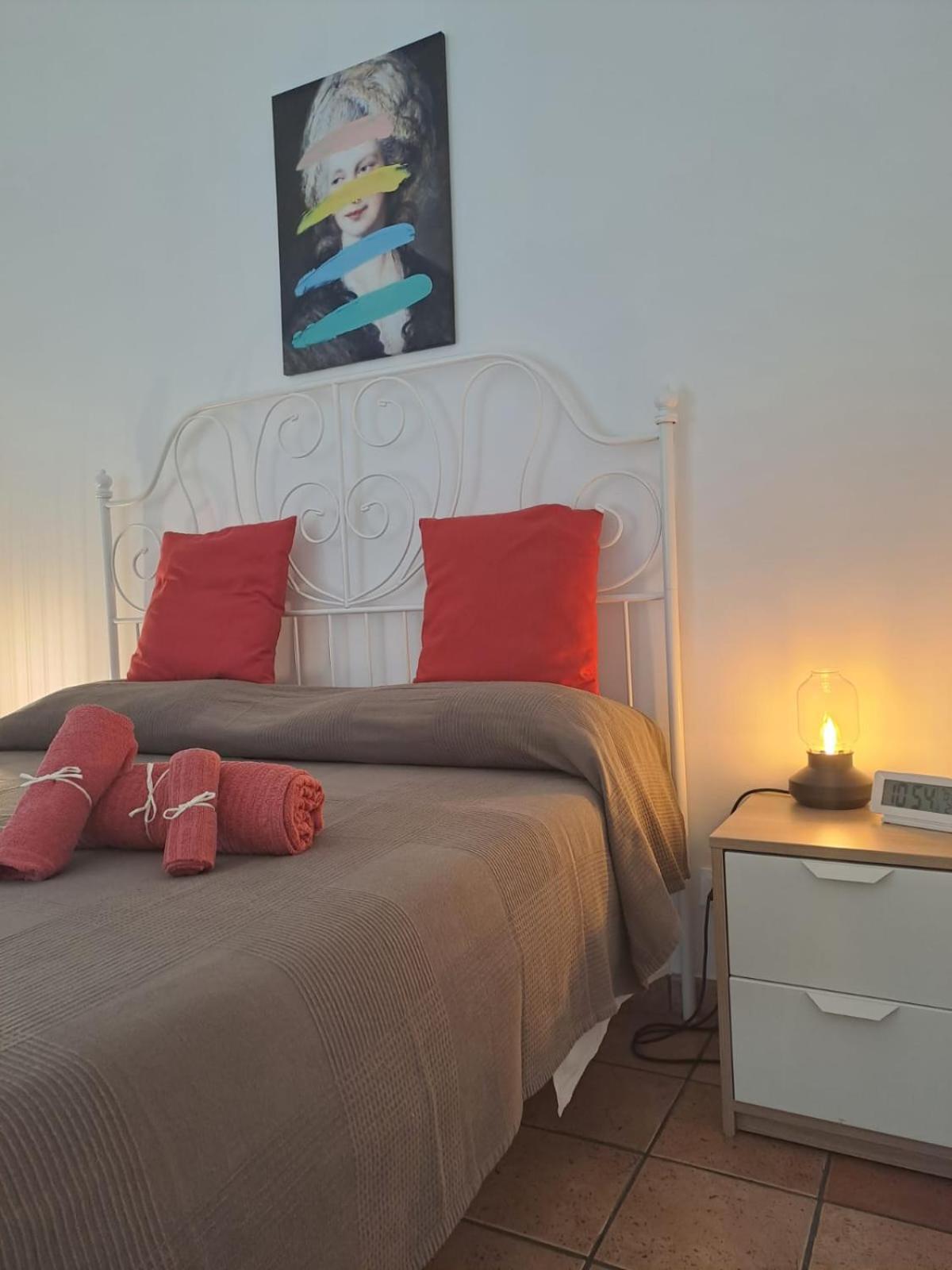 Hotel Dimora Agata 21 Ostuni Exteriér fotografie