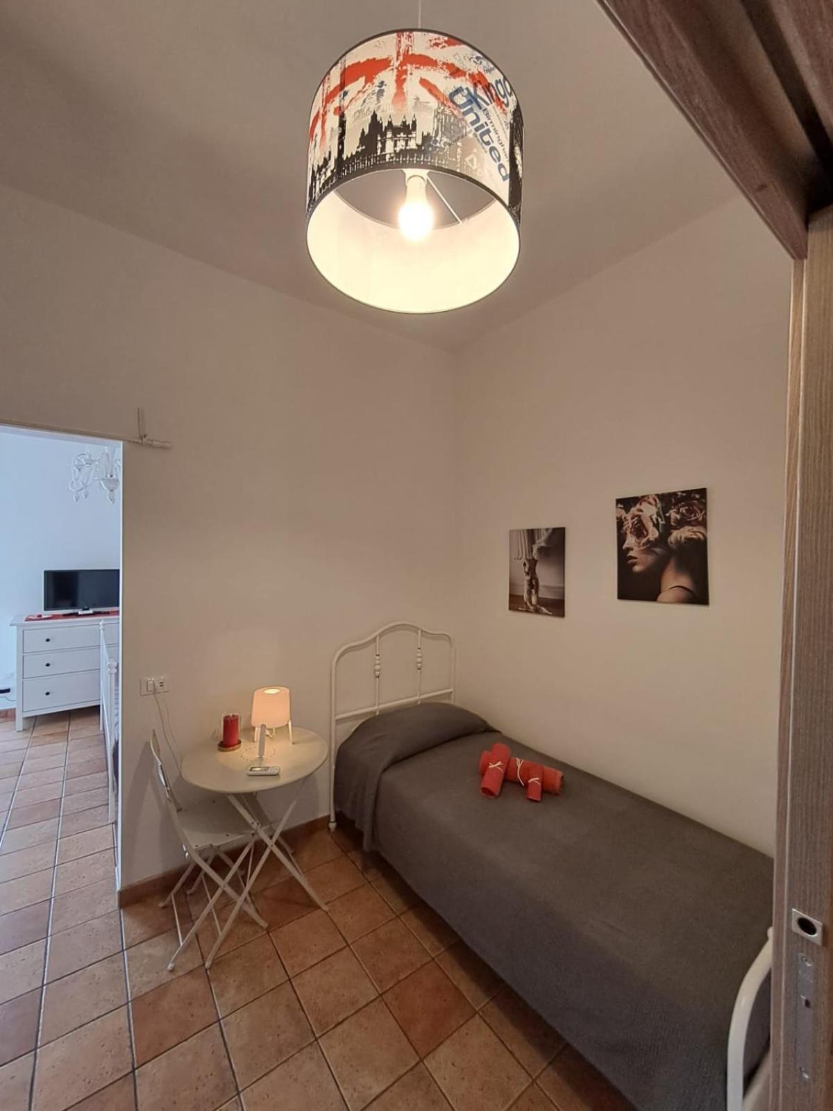 Hotel Dimora Agata 21 Ostuni Exteriér fotografie