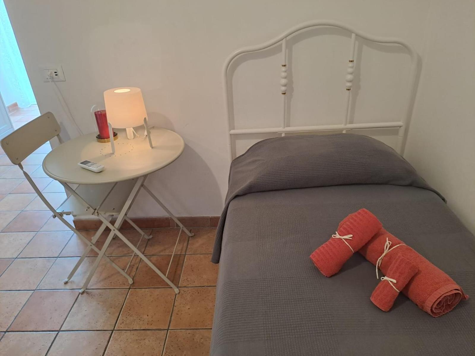 Hotel Dimora Agata 21 Ostuni Exteriér fotografie
