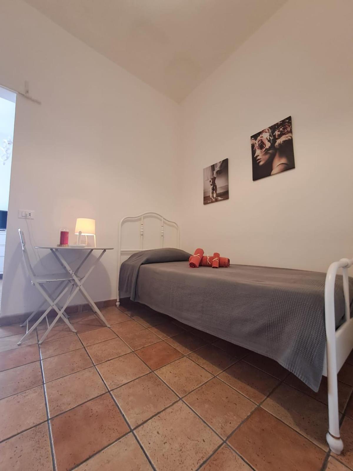 Hotel Dimora Agata 21 Ostuni Exteriér fotografie